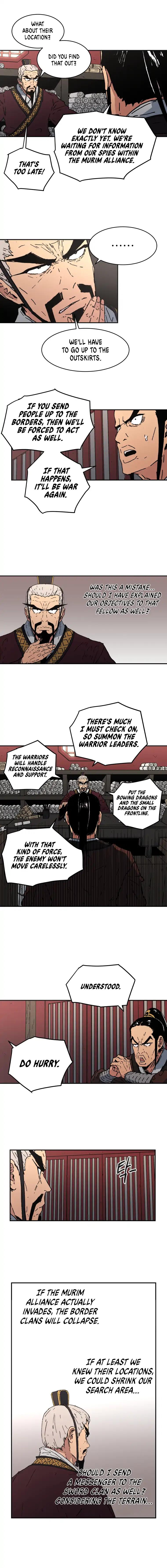 Peerless Dad Chapter 53 7